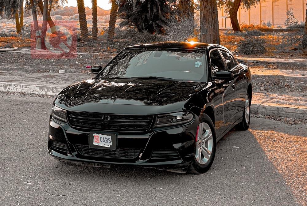 دودج تشارجر